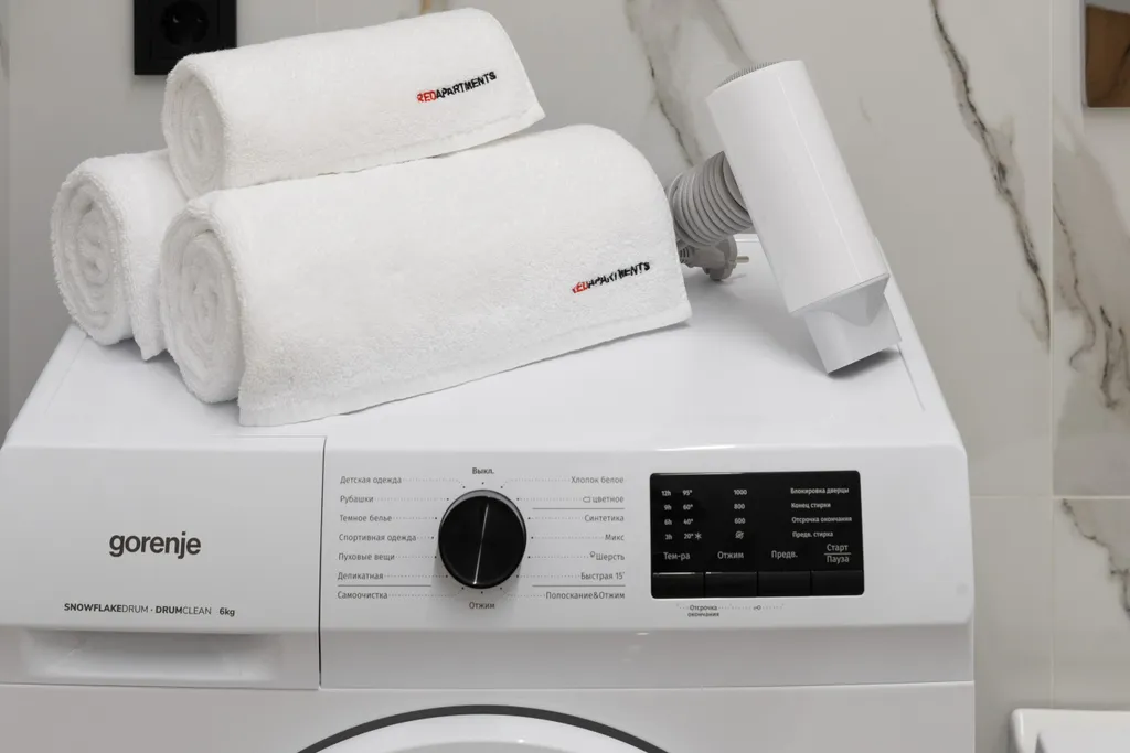 Арт Лайт Сити апартамент Мэлори