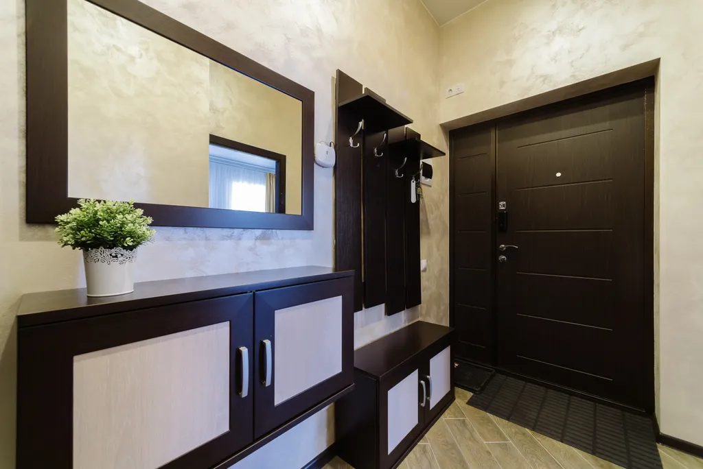 Квартира Уютная квартира в центре города — Санкт-Петербург