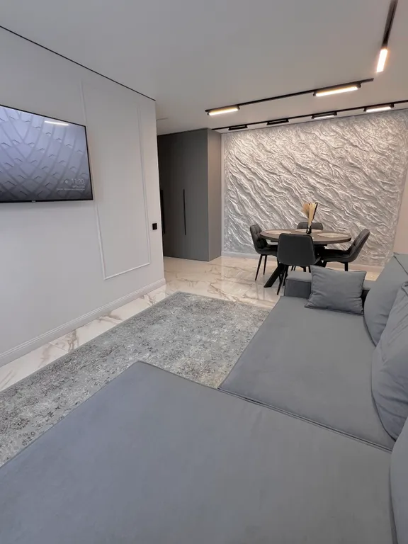 Стильная и уютная квартира в 5 минутах от центра города и Мамаева кургана