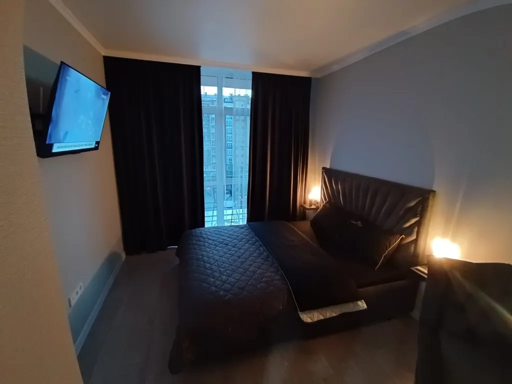 Квартира 1-комнатная Квартира — Владикавказ