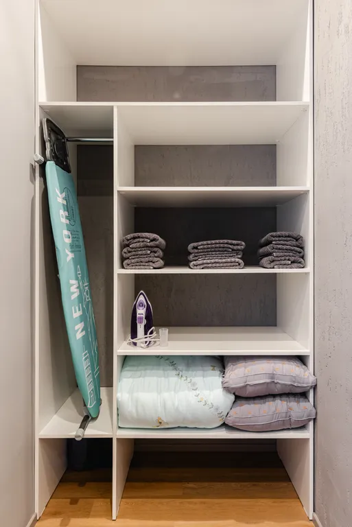 ЖК Комфорт Сити с видом на горы 2х комнатная квартира