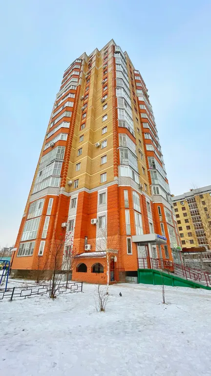 Квартира Уютная квартира рядом с центром — Казань