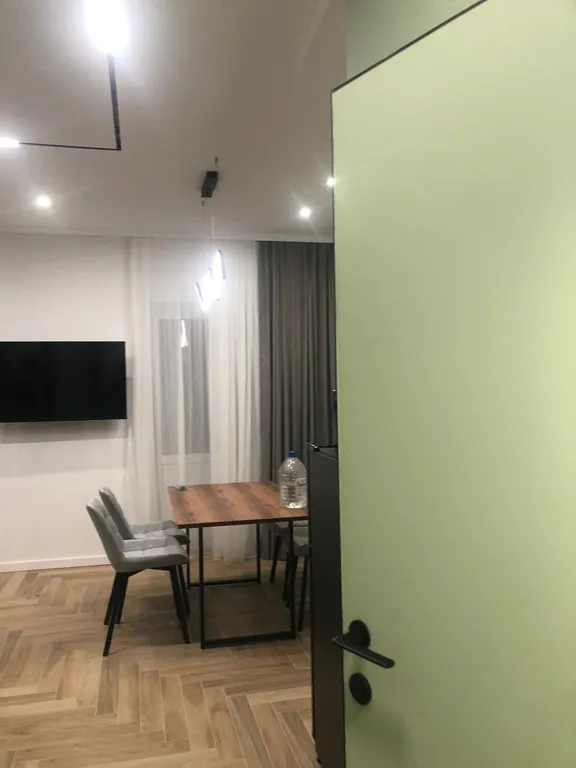 Квартира Жильё в Архызе — Архыз