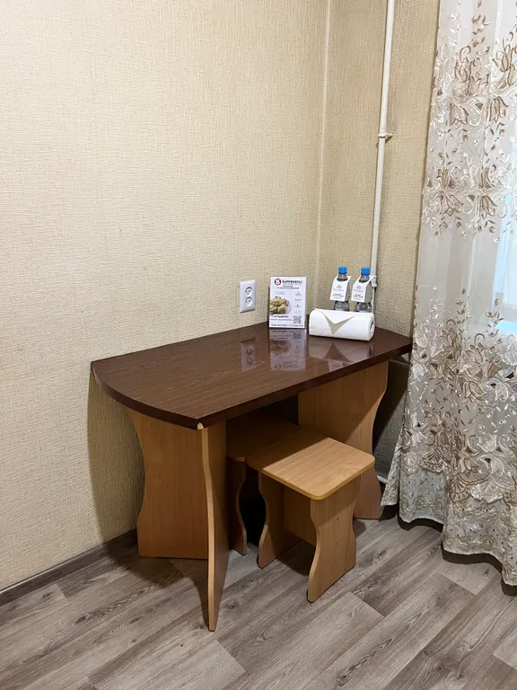 Квартира в центре города