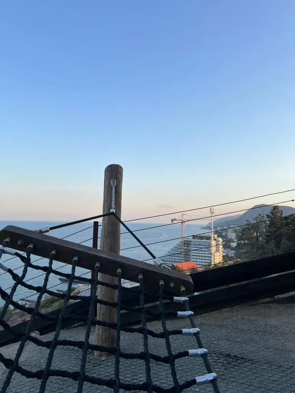 Уютные апартаменты