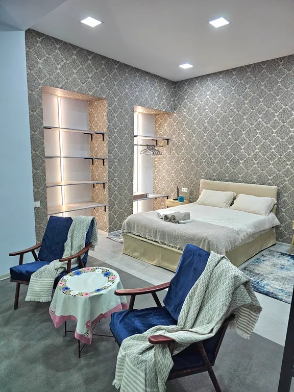 Апартаменты Ирины