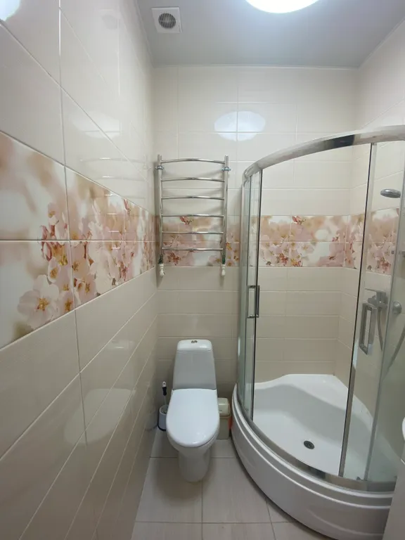 Квартира Уютная квартира в центре города — Евпатория