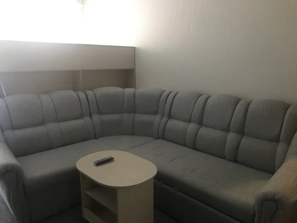 Уютная квартира рядом с озером Тургояк