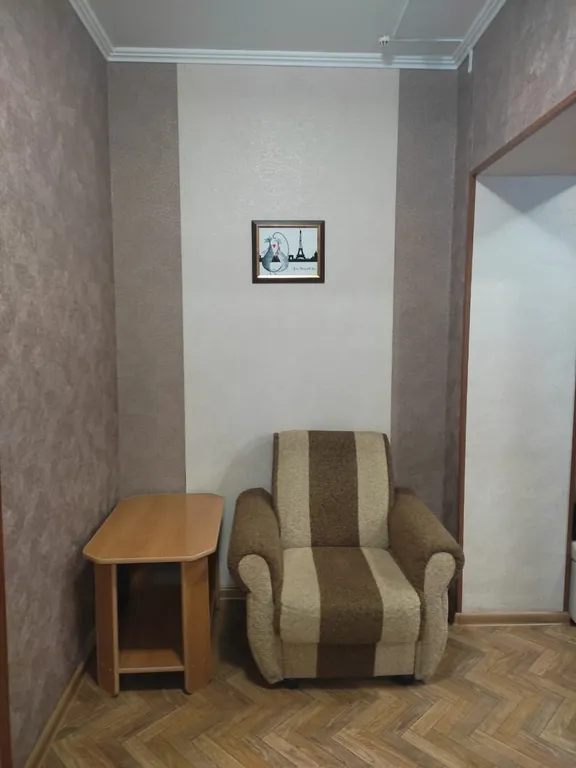 Квартира Квартира в районе ТРЦ Планета — Красноярск