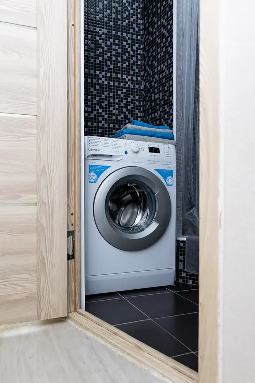 Уютная 1-комнатная квартира в центре