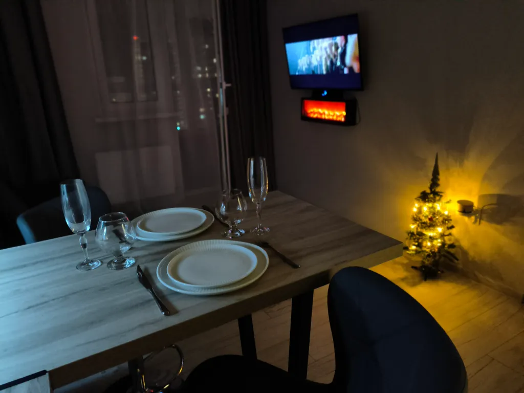 Квартира Уютная квартира в районе ТЦ Любимово — Краснодар