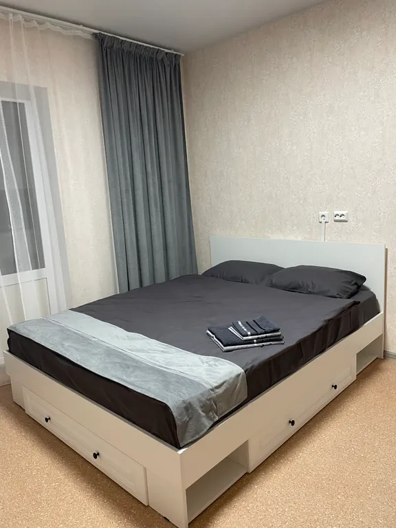 Студия-точка отдыха