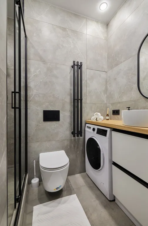 Квартира Квартира Студия в ЖК Искра-Парк — Москва