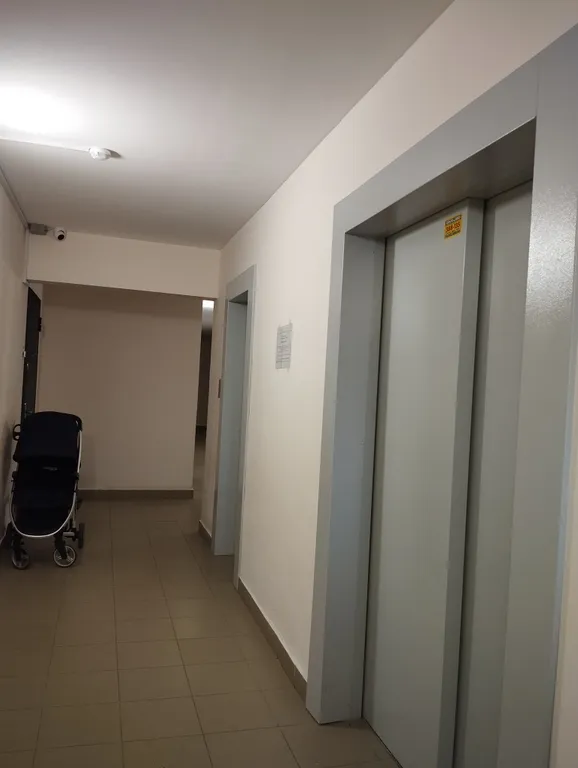 Квартира Уютная квартира в центре города — Ярославль