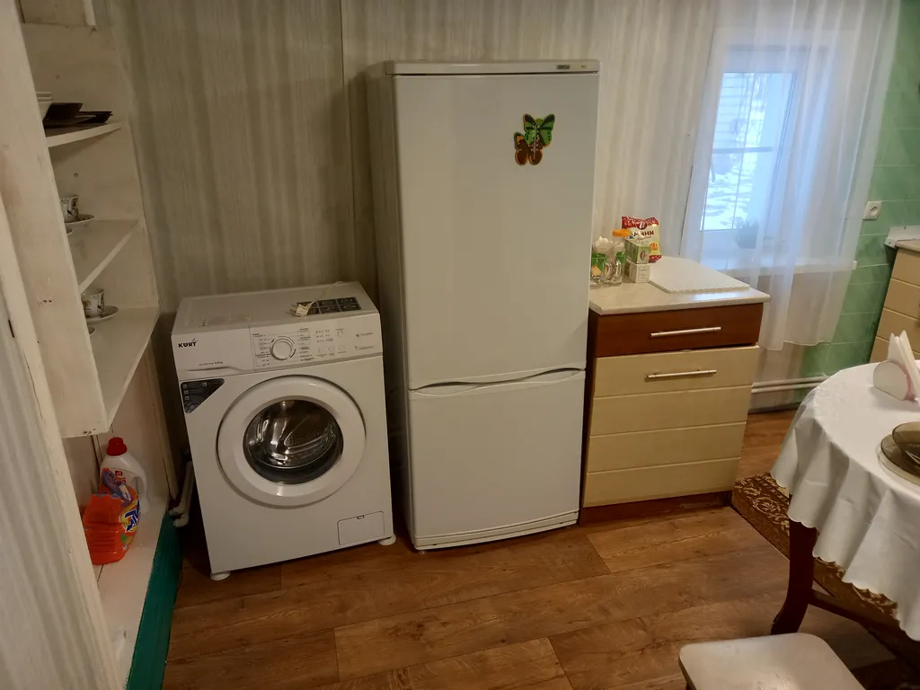 Гостевой домик на Советской рядом река Дон