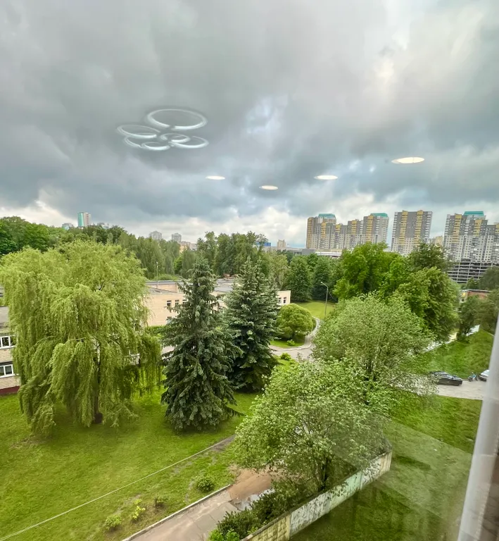 Квартира 2-комнатная Квартира — Минск