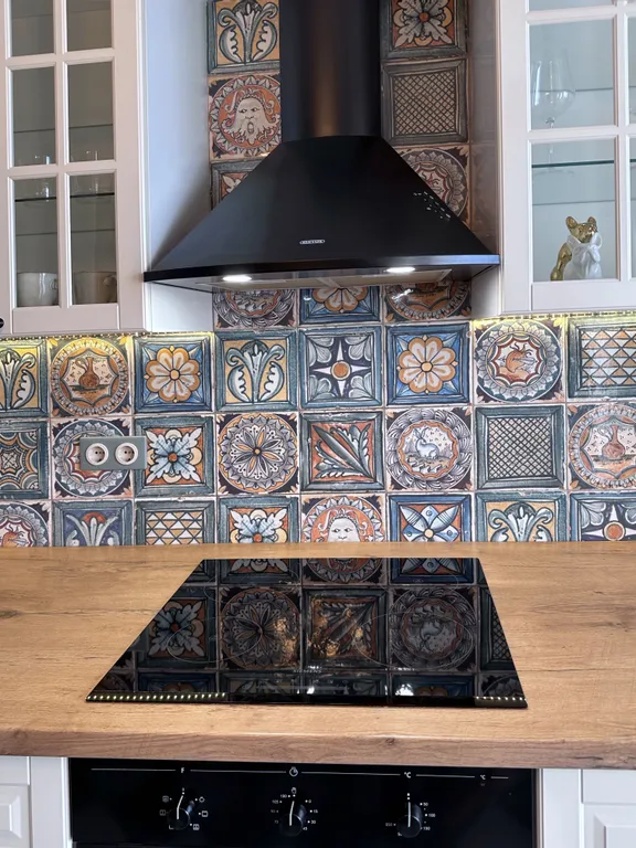 Квартира Апартаменты Небо — Калининград