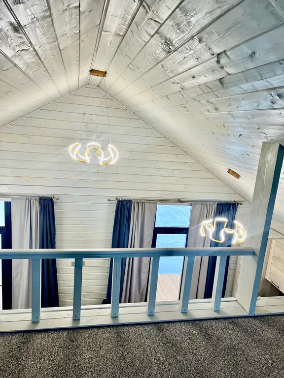 Гостевой дом в Минем Ранчо