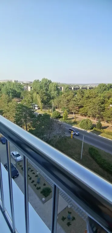 Квартира Уютная квартира студия — Анапа