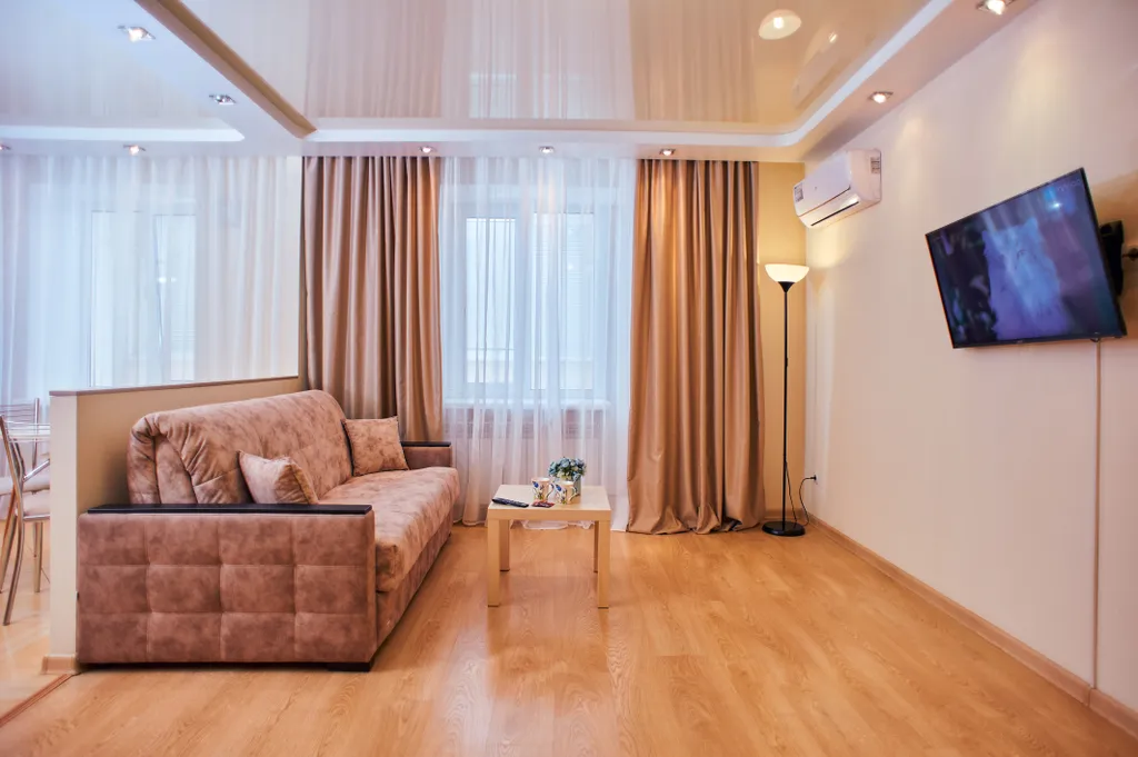 Студия в ЖК Фаворит на Западной поляне