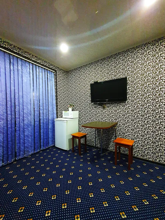 Уютная студия в центре Талнаха