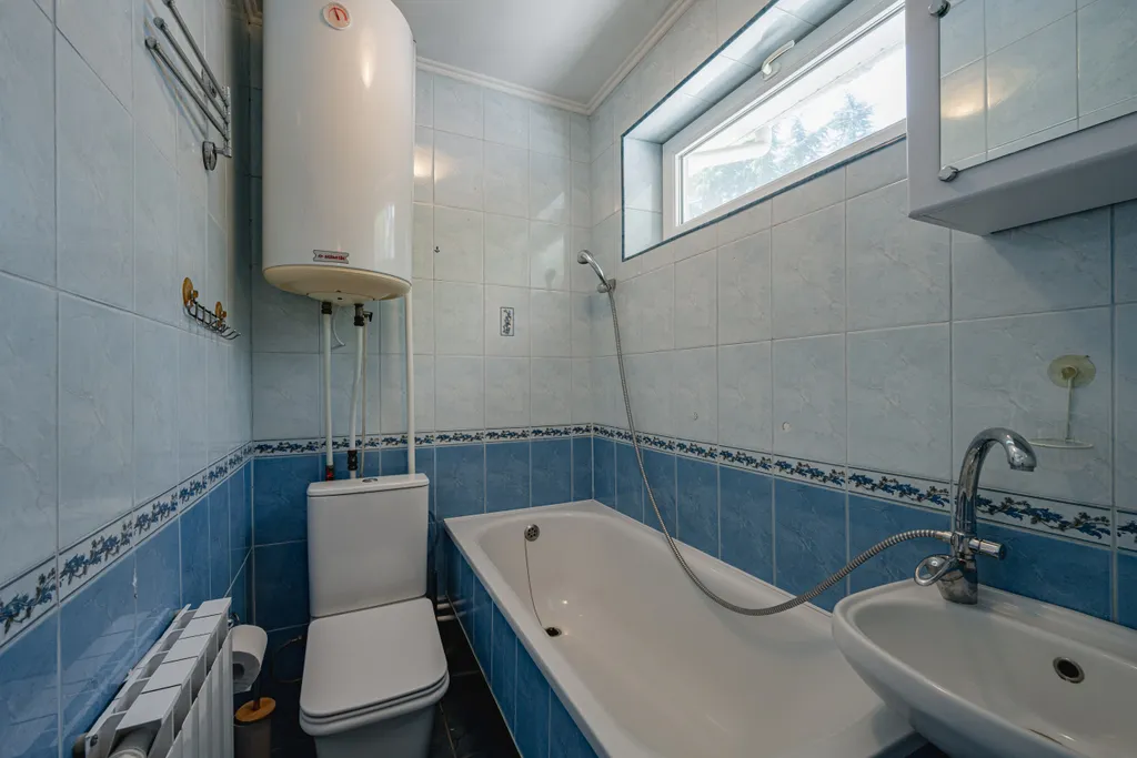 Двухэтажный Дом «Чайкины Каникулы», с терассой и мангалом