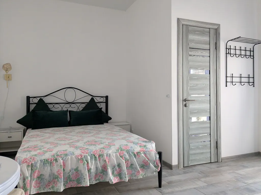 Дом под ключ в центре Геленджика