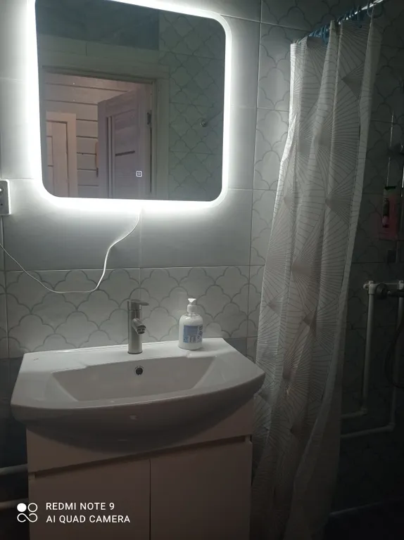 Семейный Домик в деревне