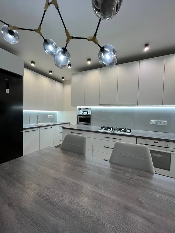 Апартамент с видом на лесной массив Куршской косы