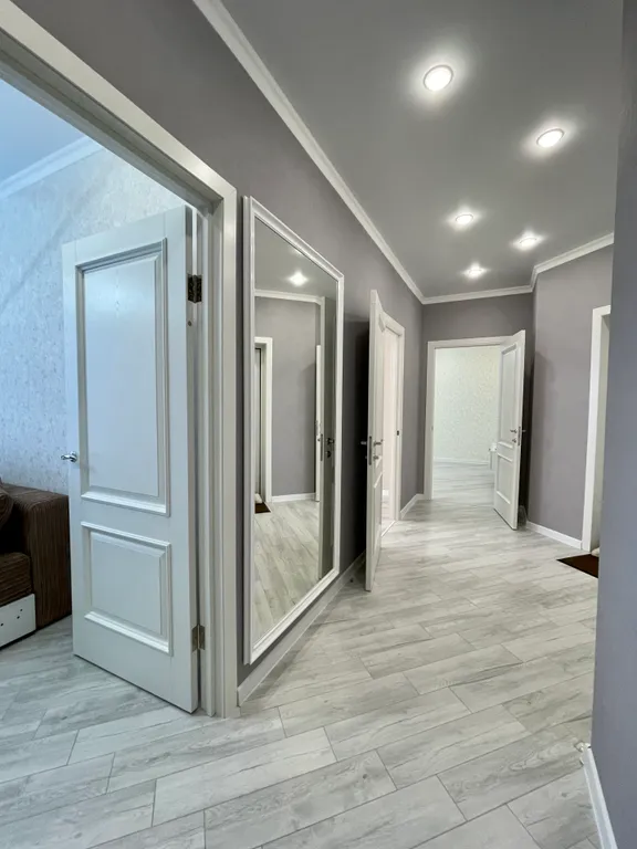 Евротрешка люкс