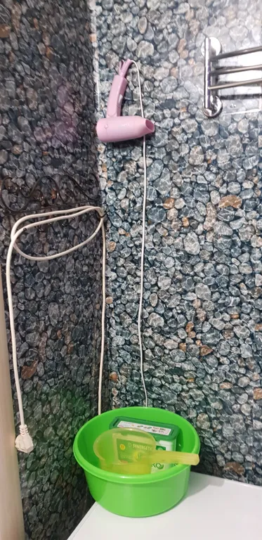 Уютная 2-комнатная квартира в центре города