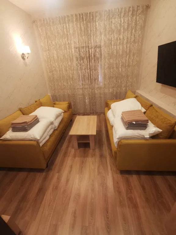 Квартира Квартира на Красной площади — Ярославль