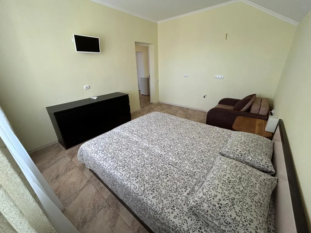 Гостевой дом KEF