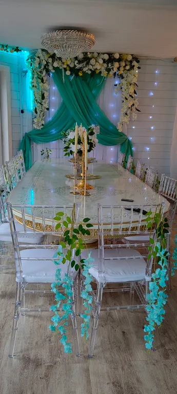 Дом у Светланы Алешиной