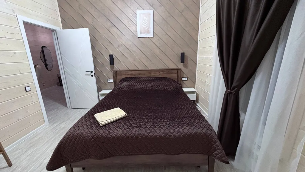 Дом для отдыха