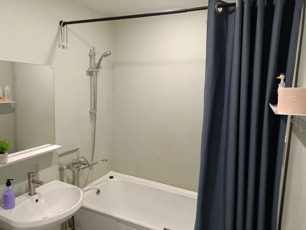 Чистая и комфортабельная квартира