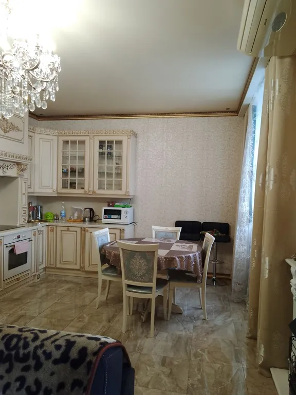 Квартира 1-комнатная Квартира — Волгоград