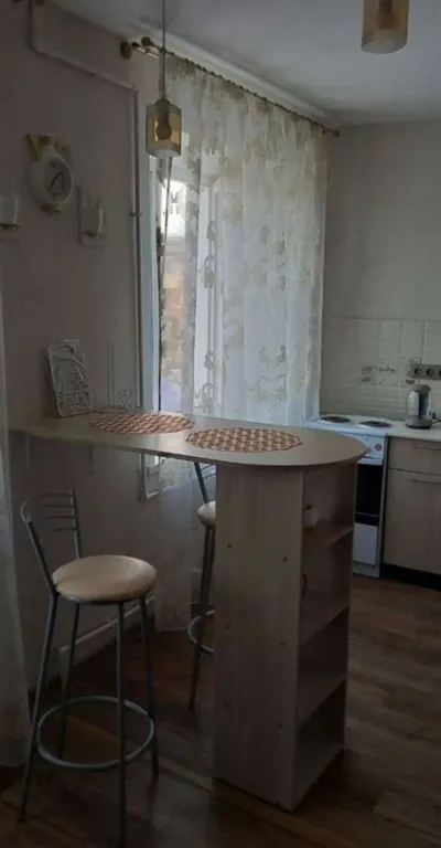 Уютная квартира- студия