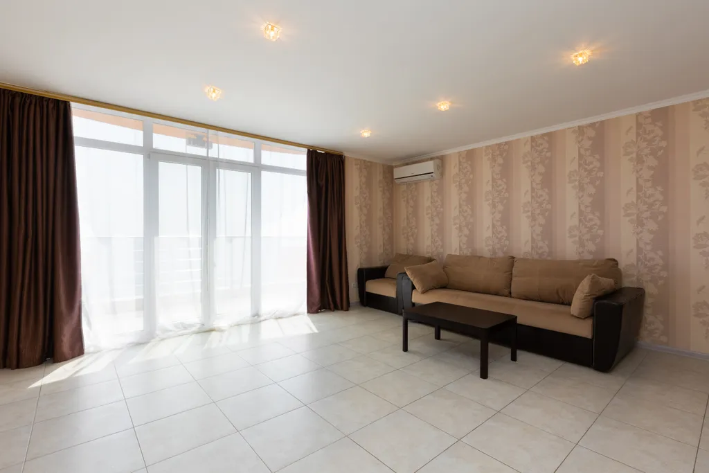 Видовые апартаменты Сон у моря