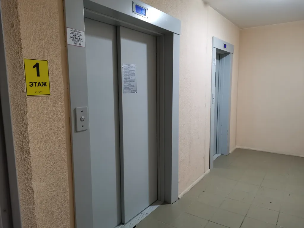 Новые уютные апартаменты в новом доме и новом районе