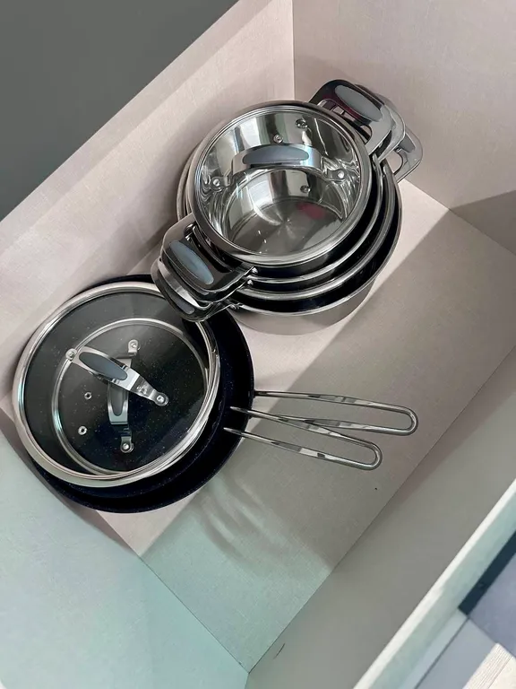 Апартамент с видом на море