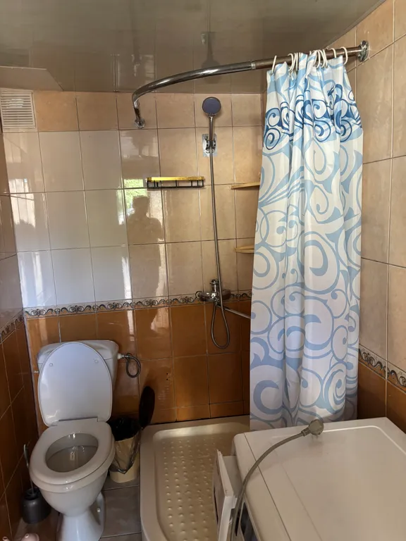 Коттедж Дом у моря в центре с баней и мангальной зоной — Махачкала