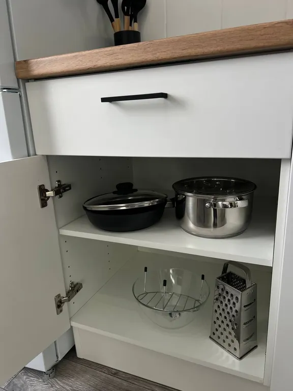 Уютная квартира центре Эсто-Садка