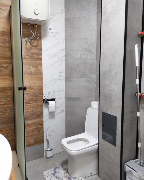 Уютная квартира в самом центре Омска