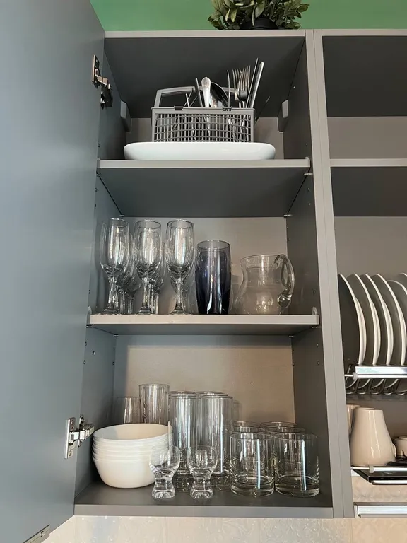 Барн-Хаус с финской сауной