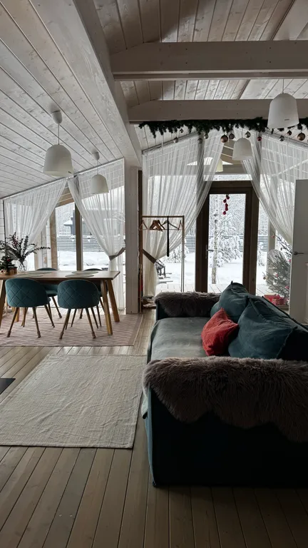 Твой любимый домик