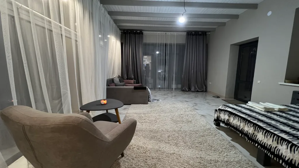 Дом панорама