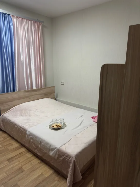 Комнаты в Тюмени