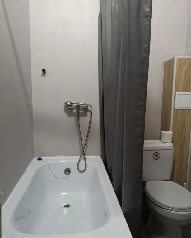 Уютная студия в центре