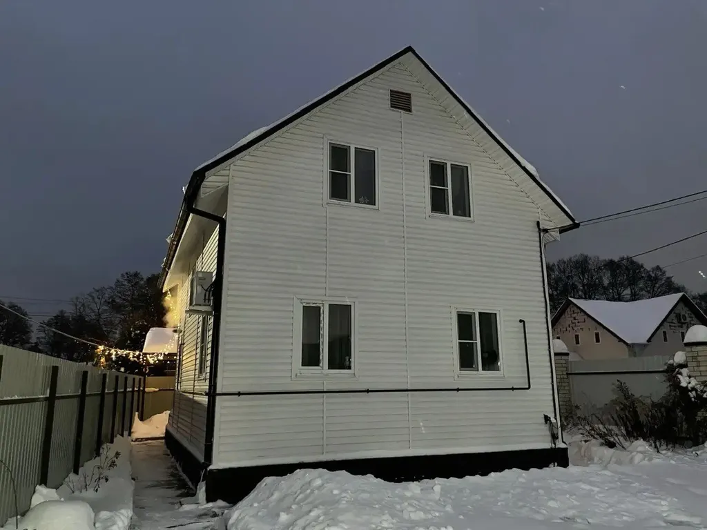 Загородный дом для проведения мероприятий